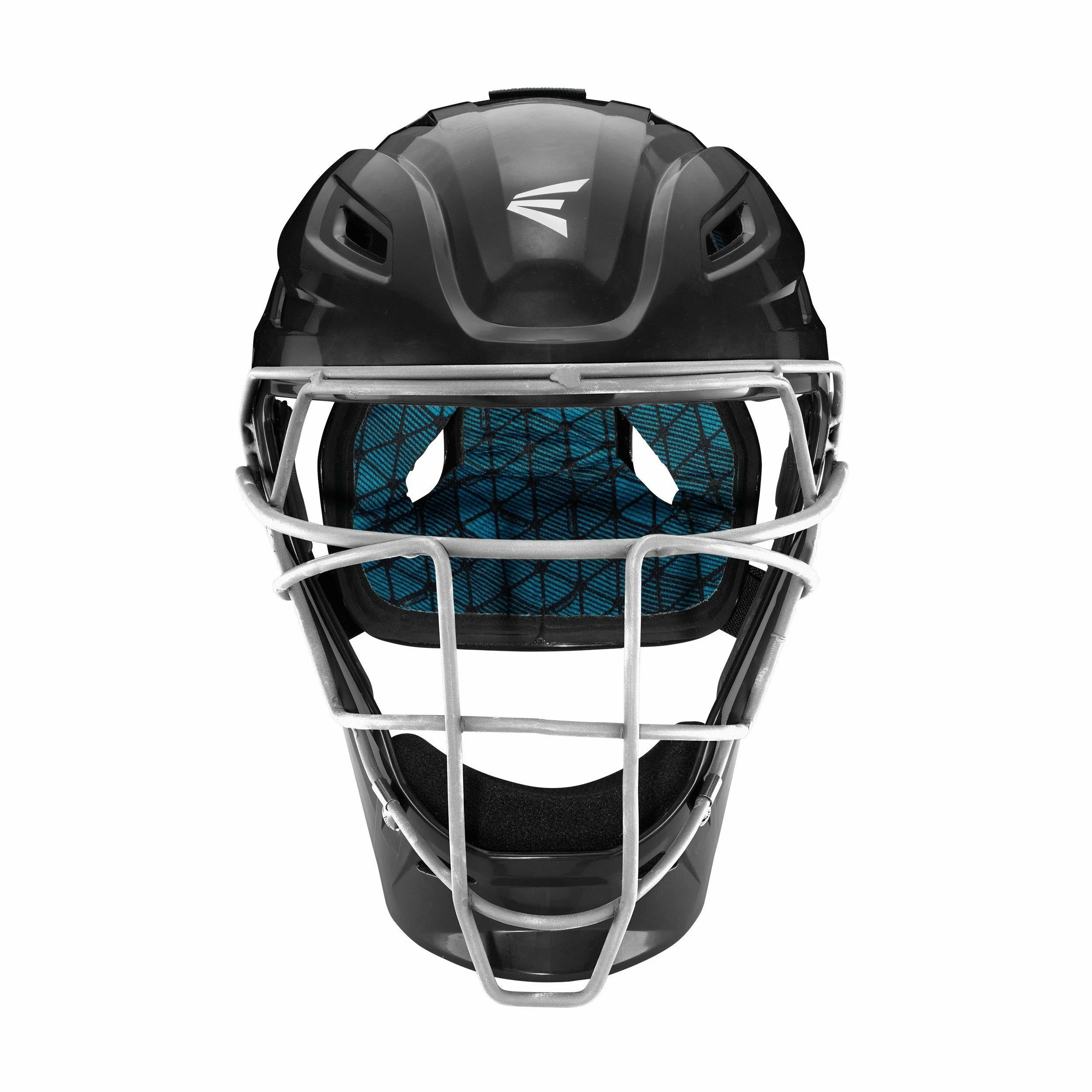 Easton Australia EASTON GAMETIME CATCHERS HELMET BLACK 2 Easton Australia EASTON GAMETIME CATCHERS HELMET BLACK - Image 2