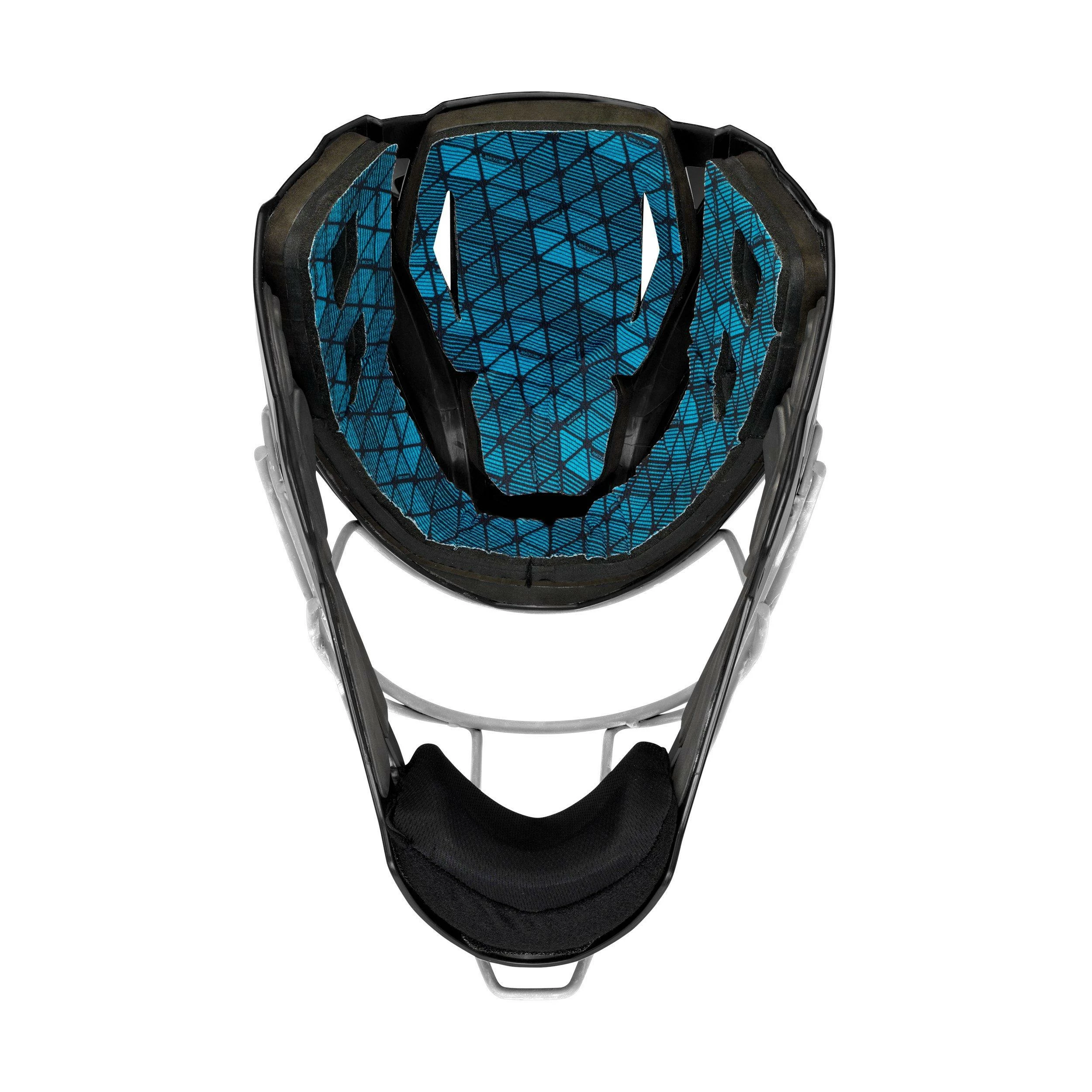 Easton Australia EASTON GAMETIME CATCHERS HELMET BLACK 4 Easton Australia EASTON GAMETIME CATCHERS HELMET BLACK - Image 4
