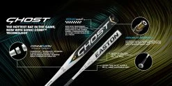 Easton 2022 Ghost Double Barrel 2-Pc Composite -11 Softball Bat -Outlet BASEBALL Store GDB HeroBanner 2500x1250 ANATOMY 6a4034c2 daf1 4893 8414 ce17217717f6
