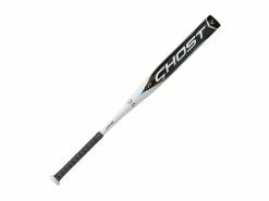 Easton 2022 Ghost Double Barrel 2-Pc Composite -11 Softball Bat