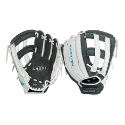 Easton Australia GHOST FLEX FASTPITCH YOUTH 11" MINT/GREEN -Outlet BASEBALL Store GHOST FLEX YTH FP GFY11MG A130860