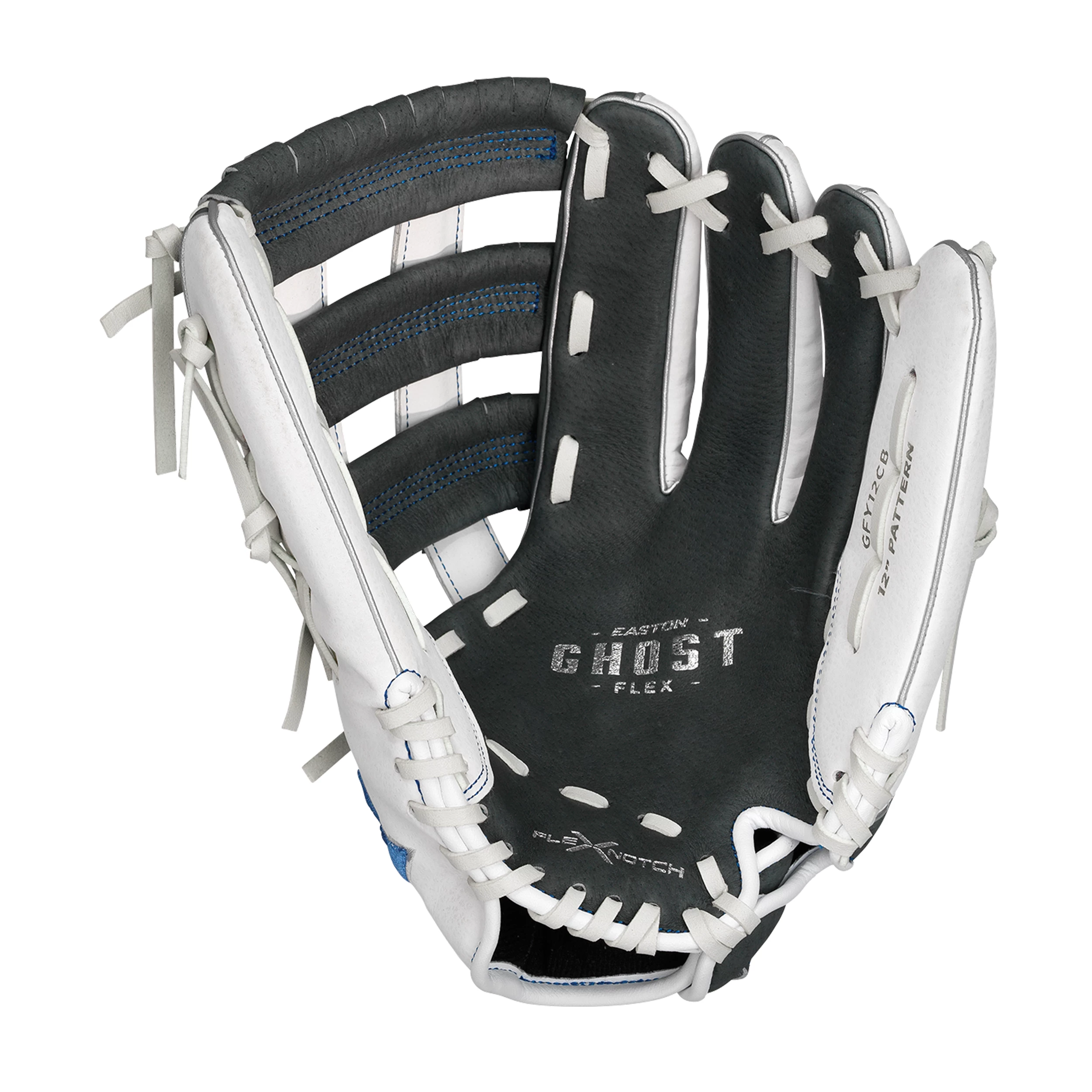 Easton Australia GHOST FLEX FASTPITCH YOUTH 12" CAROLINA BLUE 2 Easton Australia GHOST FLEX FASTPITCH YOUTH 12" CAROLINA BLUE - Image 2