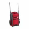 Easton Australia EASTON GHOST FASTPITCH BACKPACK RED BLACK
