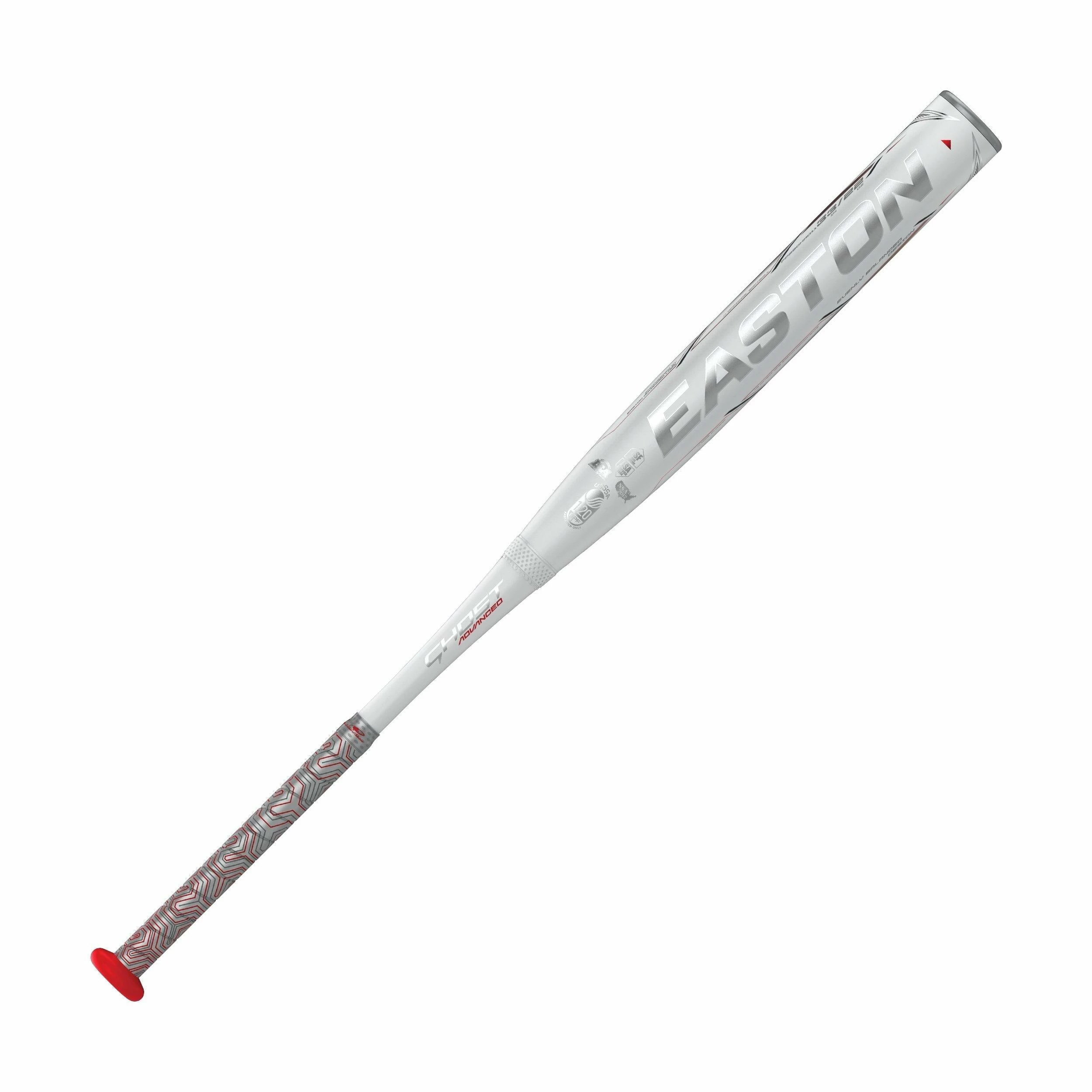 Easton Australia EASTON 2020 GHOST ADVANCED DOUBLE BARREL -11 EVENLY BALANCED 3 Easton Australia EASTON 2020 GHOST ADVANCED DOUBLE BARREL -11 EVENLY BALANCED - Image 3