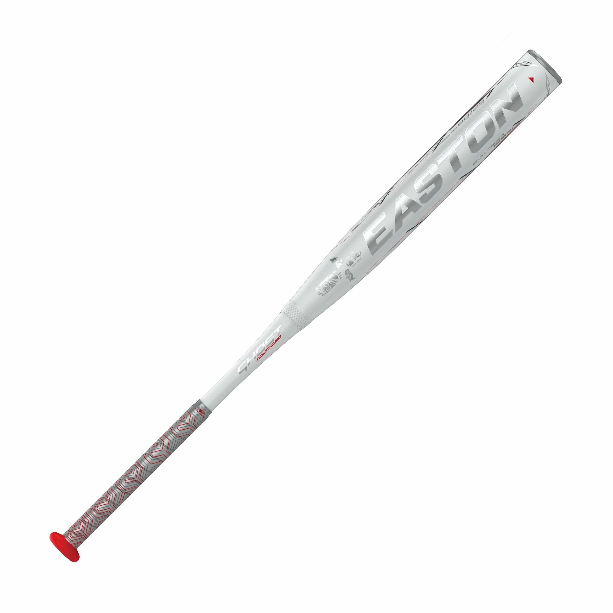 Easton Australia EASTON 2020 GHOST ADVANCED DOUBLE BARREL -8 END LOADED 3 Easton Australia EASTON 2020 GHOST ADVANCED DOUBLE BARREL -8 END LOADED - Image 3