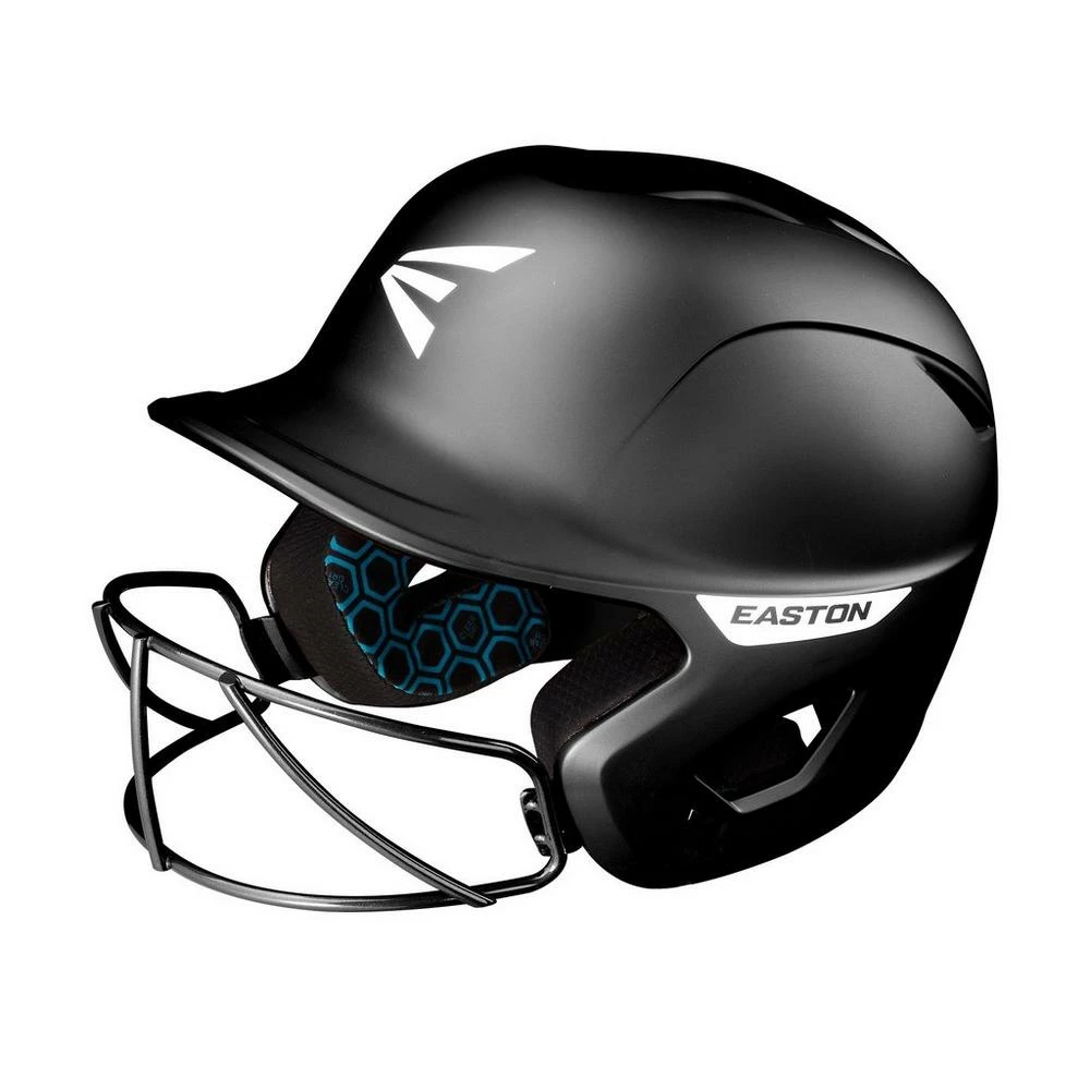 Easton Australia EASTON GHOST HELMET MATTE BLACK 1 Easton Australia EASTON GHOST HELMET MATTE BLACK