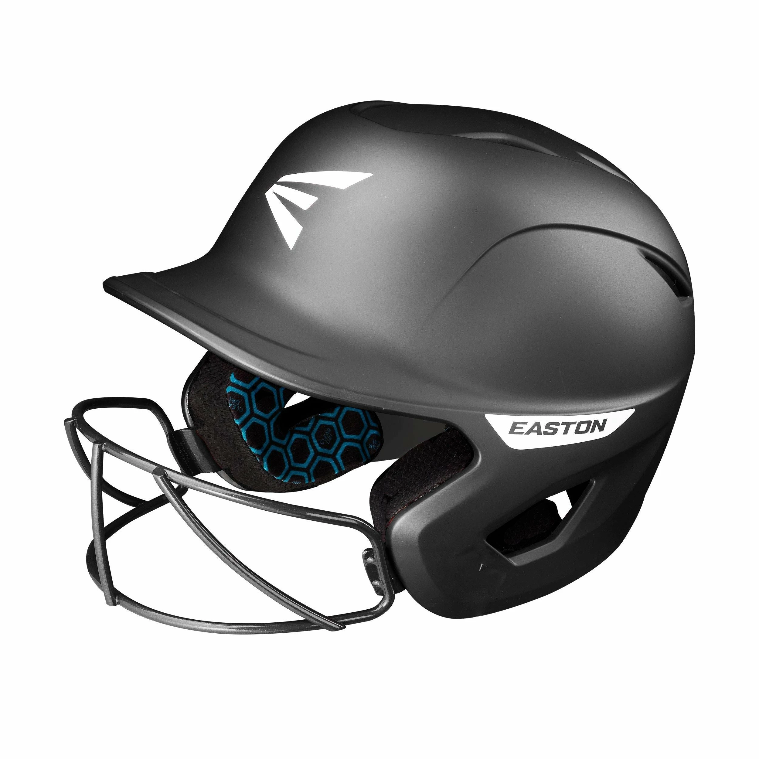 Easton Australia EASTON GHOST HELMET MATTE CHARCOAL 1 Easton Australia EASTON GHOST HELMET MATTE CHARCOAL