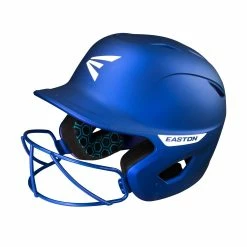 Easton Australia EASTON GHOST HELMET MATTE ROYAL