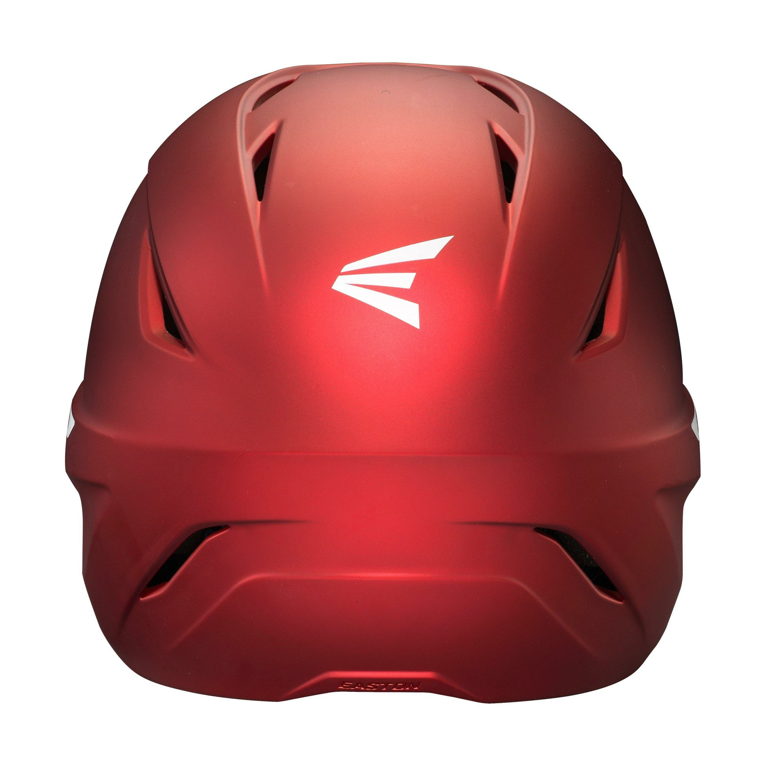 Easton Australia EASTON GHOST HELMET MATTE RED 2 Easton Australia EASTON GHOST HELMET MATTE RED - Image 2