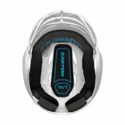 Easton Australia EASTON GHOST HELMET MATTE WHITE -Outlet BASEBALL Store GHOSTMATTEWHITE large 1