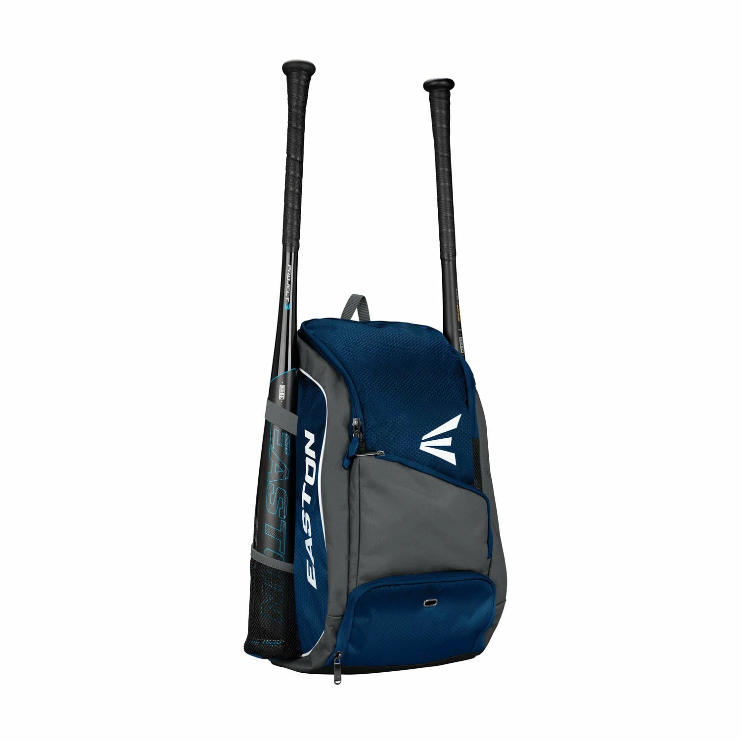 Easton Australia EASTON GAME READY BAT PACK NAVY 1 Easton Australia EASTON GAME READY BAT PACK NAVY
