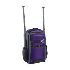 Easton Australia EASTON GHOST FASTPITCH BACKPACK PURPLE BLACK