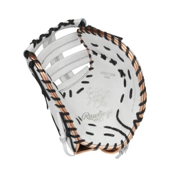 Rawlings Heart Of The Hide 12.5'' Softball First Base Mitt