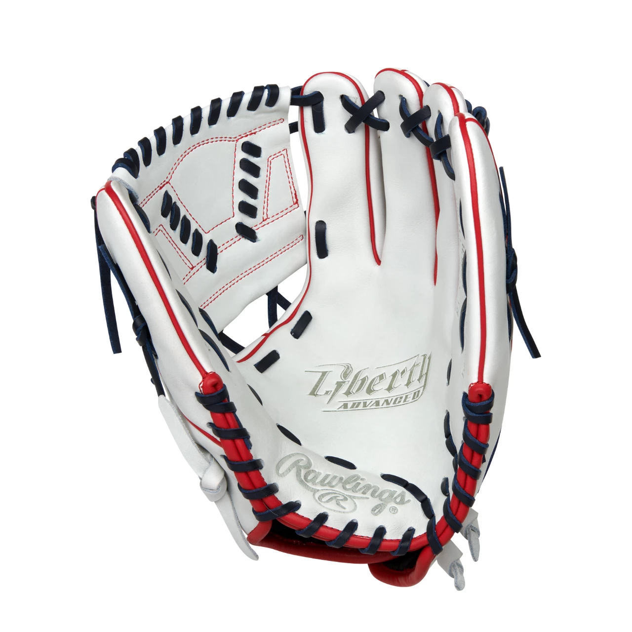 Rawlings Liberty Advanced 12'' Glove 1 Rawlings Liberty Advanced 12'' Glove