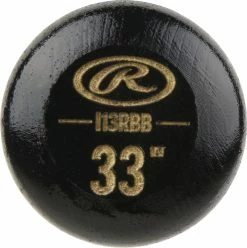 Rawlings Big Stick I13RBB Birch Baseball Bat -Outlet BASEBALL Store I13RBB 32