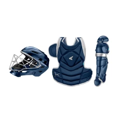 Easton Australia JEN SCHRO THE FUNDAMENTAL CATCHERS KIT NAVY SILVER