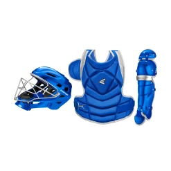Easton Australia JEN SCHRO THE FUNDAMENTAL CATCHERS KIT ROYAL SILVER