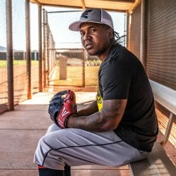 Easton Australia EASTON 2020 JOSE RAMIREZ PROFESSIONAL RESERVE GLOVE PRC43JR 12" 9 Easton Australia EASTON 2020 JOSE RAMIREZ PROFESSIONAL RESERVE GLOVE PRC43JR 12" -Outlet BASEBALL Store JOSERAMIREZ2020PROFESSIONALRESERVE large 2