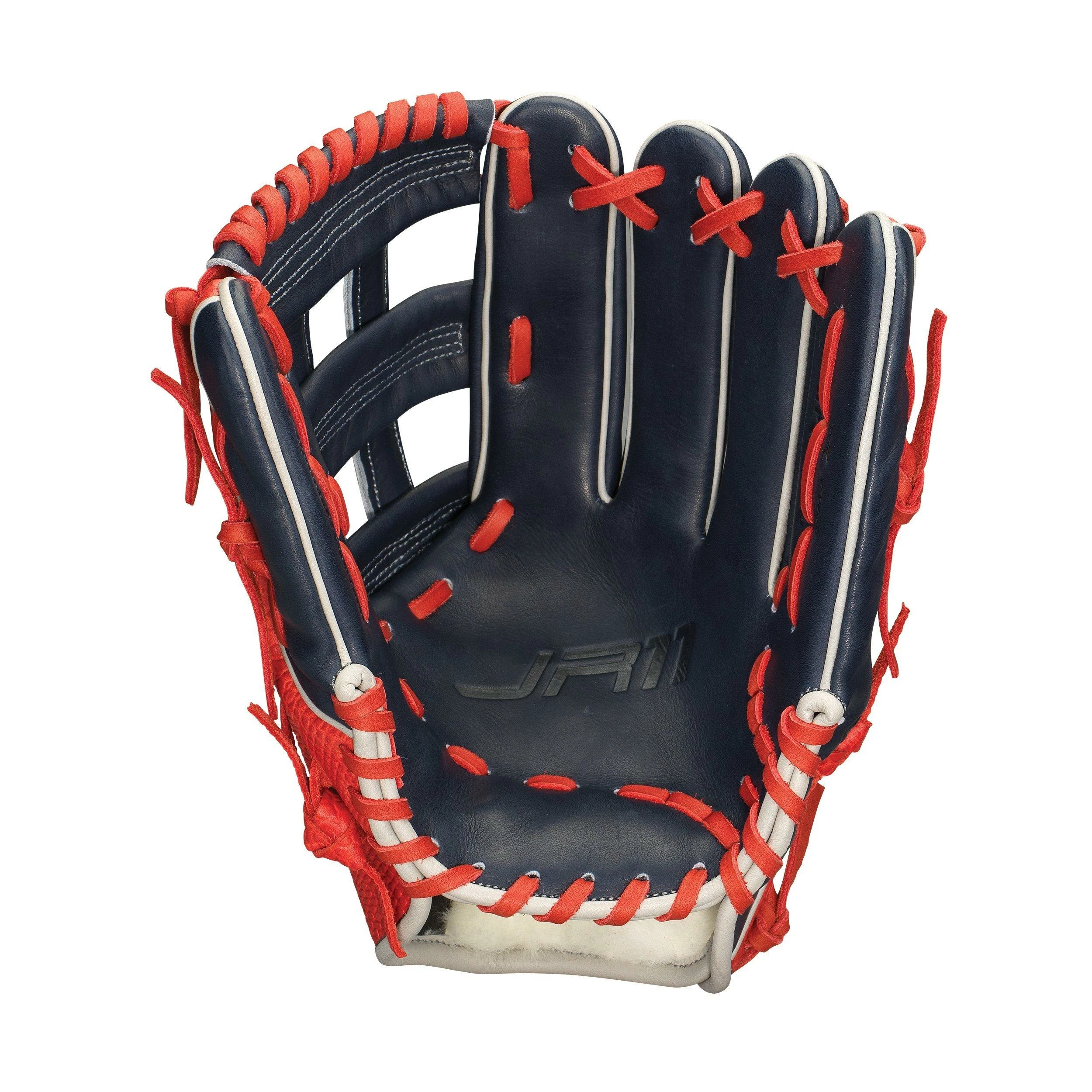 Easton Australia EASTON 2020 JOSE RAMIREZ PROFESSIONAL RESERVE GLOVE PRC43JR 12" 2 Easton Australia EASTON 2020 JOSE RAMIREZ PROFESSIONAL RESERVE GLOVE PRC43JR 12" - Image 2