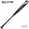 Axe Elite Hybrid 2-Piece USA -5 Baseball Bat
