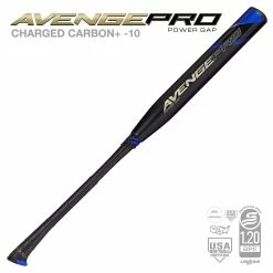 Axe Bat Avenge Pro Power Gap (-10) Fastpitch Bat -Outlet BASEBALL Store L158J PI HERO.10 1024x1024 2x 3812b779 e429 44ed 9b20 2787795348c9