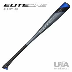 Axe Bat Elite One (2022) Alloy USA -10 Baseball Bat