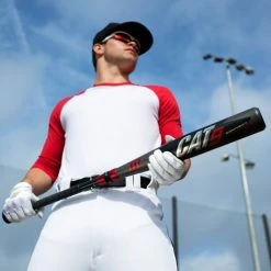 Marucci CAT9 Connect 2-Piece Composite BBCOR Bat 14 Marucci CAT9 Connect 2-Piece Composite BBCOR Bat -Outlet BASEBALL Store MCBCC9 1 73826 1598912218 png