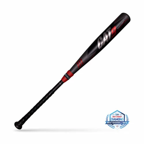 Marucci CAT9 Connect 2-Piece Composite BBCOR Bat 1 Marucci CAT9 Connect 2-Piece Composite BBCOR Bat
