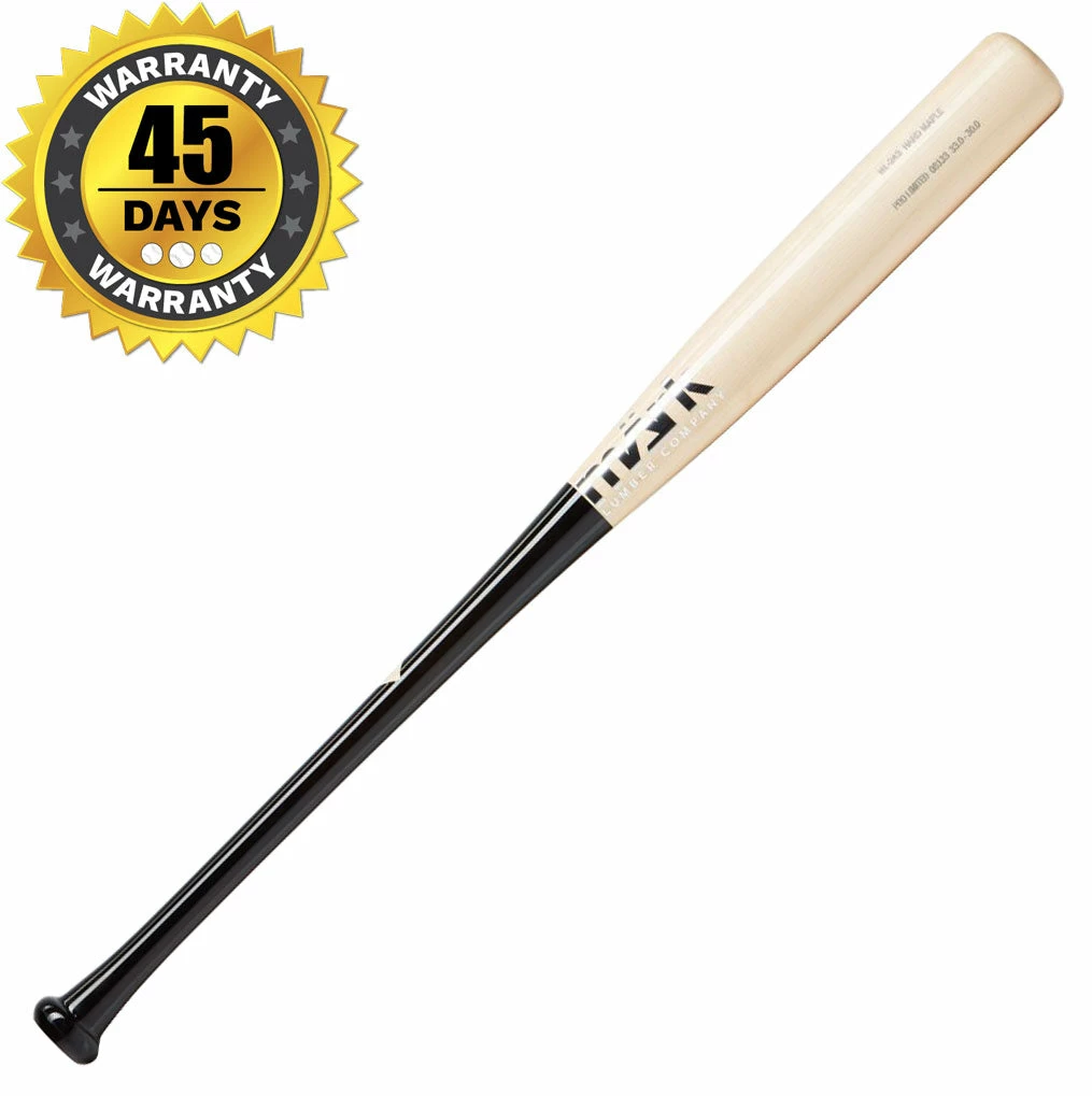 Märk Lumber Pro Limited ML-243 Maple Baseball Bat 1 Märk Lumber Pro Limited ML-243 Maple Baseball Bat