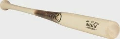 Rawlings Manny Machado Pro Label Maple Baseball Bat -Outlet BASEBALL Store MM8PL 5