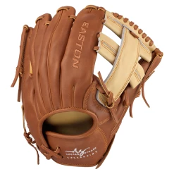 Easton Australia 2021 MORGAN STUART SIGNATURE SERIES 11.75-INCH FASTPITCH INFIELD GLOVE