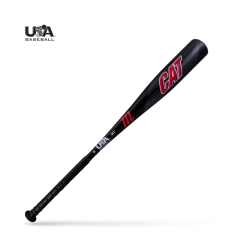 Marucci CAT (2023) Alloy USA -8 Baseball Bat