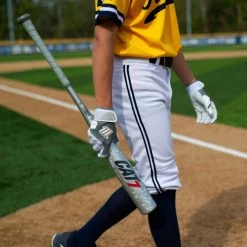 Marucci CAT7 Silver Alloy -5 USSSA Baseball Bat 15 Marucci CAT7 Silver Alloy -5 USSSA Baseball Bat -Outlet BASEBALL Store MSBC725S 5 33304.1592849505