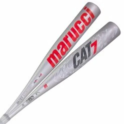 Marucci CAT7 Silver Alloy -5 USSSA Baseball Bat 12 Marucci CAT7 Silver Alloy -5 USSSA Baseball Bat -Outlet BASEBALL Store MSBC725S C 61659.1592844721 2
