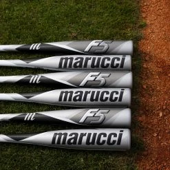 Marucci F5 Alloy -5 USSSA Baseball Bat -Outlet BASEBALL Store MSBF535 5 84338.1631039821