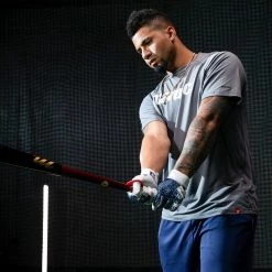Marucci Pro Gleyber Torres "GLEY25" Maple Baseball Bat -Outlet BASEBALL Store MVE2GLEY25 2 65739.1623184599