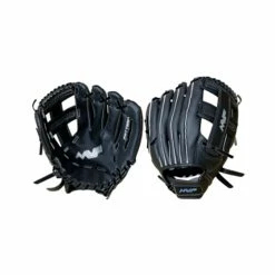 MVP Glove 10.5'' Black