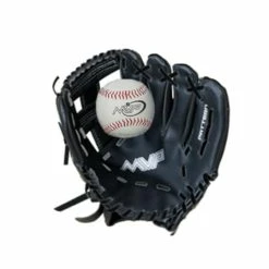 MVP Glove And Ball Combo 9.5"