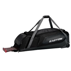 Easton Australia EASTON MATRIX WHEELED BAG BLACK