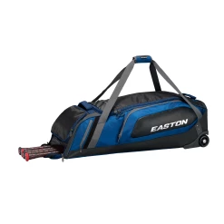 Easton Australia EASTON MATRIX WHEELED BAG NAVY