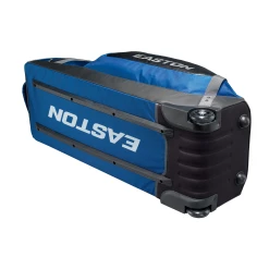 Easton Australia EASTON MATRIX WHEELED BAG NAVY -Outlet BASEBALL Store Matrix Wheeled Bag Navy Detail