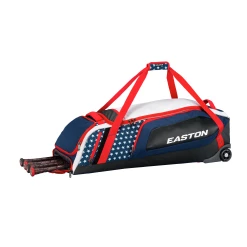 Easton Australia EASTON MATRIX WHEELED BAG STARS