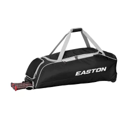 Easton Australia EASTON OCTANE WHEELED BAG BLACK
