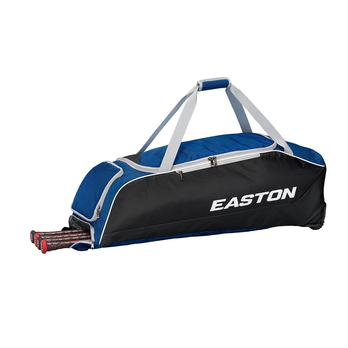 Easton Australia EASTON OCTANE WHEELED BAG NAVY 1 Easton Australia EASTON OCTANE WHEELED BAG NAVY