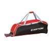 Easton Australia EASTON OCTANE WHEELED BAG RED