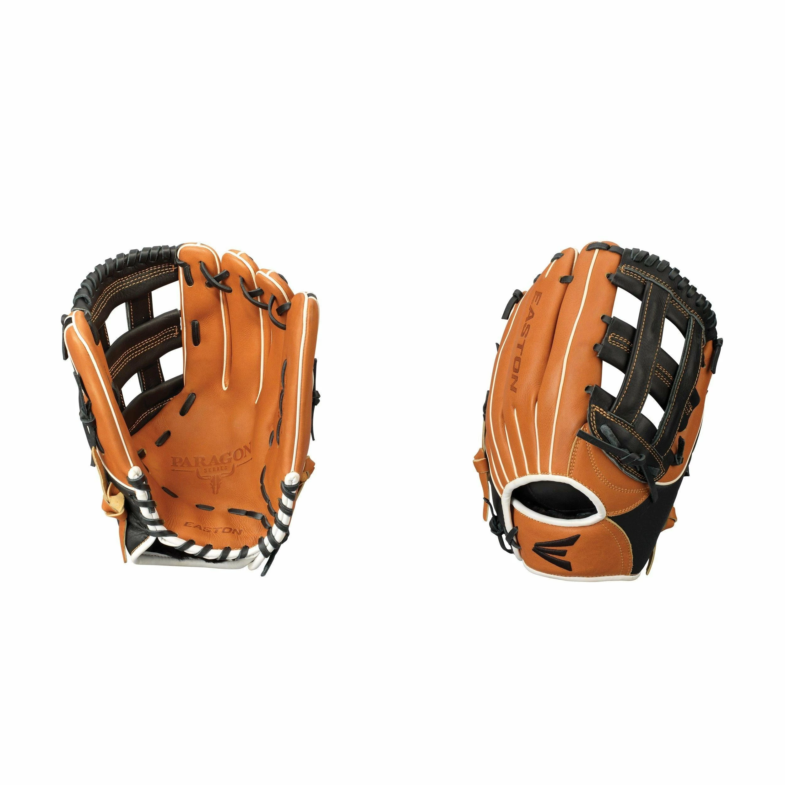 Easton Australia EASTON PARAGON YOUTH 12" GLOVE 2 Easton Australia EASTON PARAGON YOUTH 12" GLOVE - Image 2