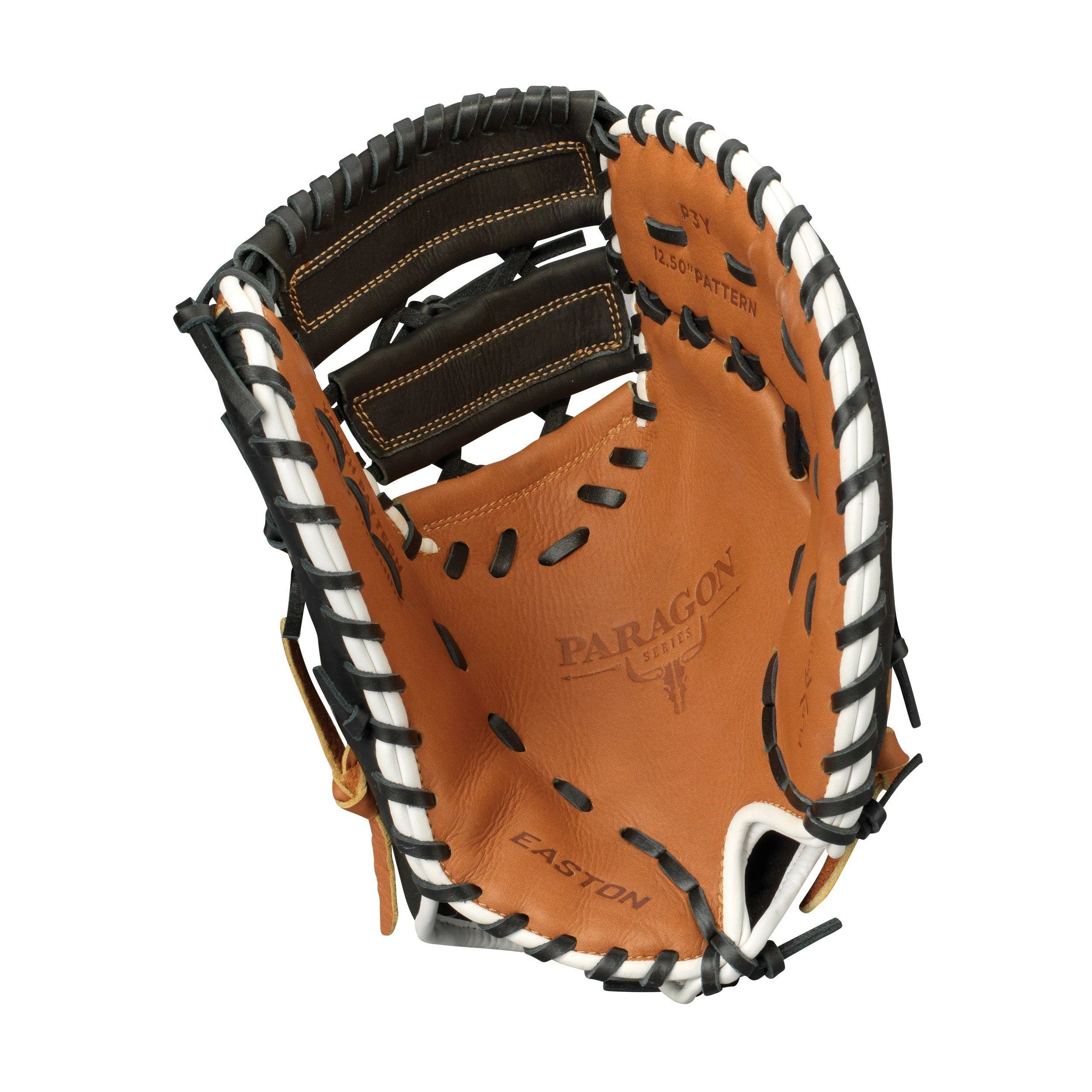 Easton Australia EASTON PARAGON YOUTH 12.5" FIRST BASE GLOVE 2 Easton Australia EASTON PARAGON YOUTH 12.5" FIRST BASE GLOVE - Image 2