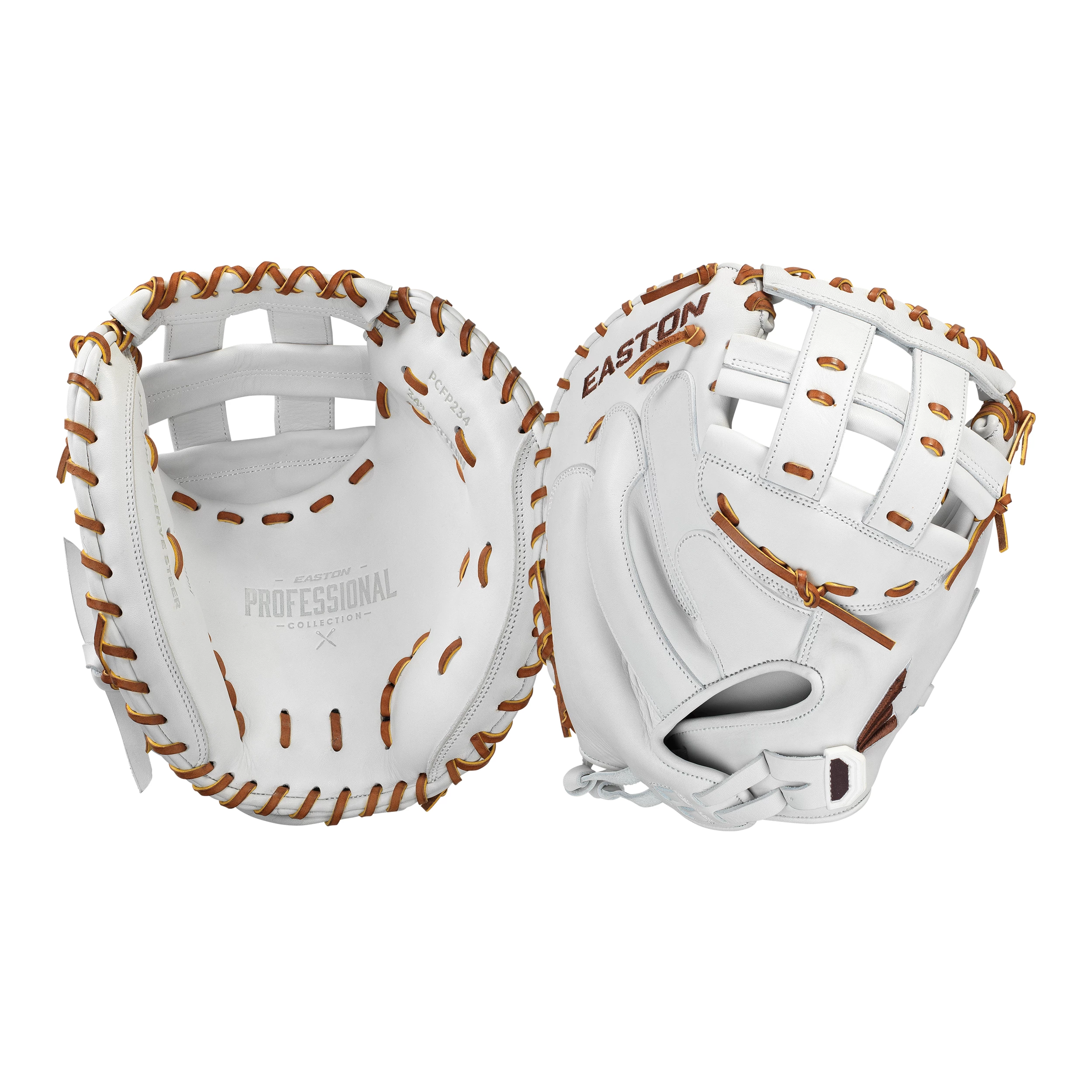Easton Australia EASTON PROFESSIONAL COLLECTION FASTPITCH CATCHERS 34" 3 Easton Australia EASTON PROFESSIONAL COLLECTION FASTPITCH CATCHERS 34" - Image 3
