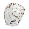 Easton Professional Collection Fastpitch Series Catchers Mitt