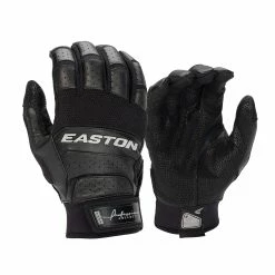 Easton Australia EASTON PROFESSIONAL COLLECTION BATTING GLOVES BLACK -Outlet BASEBALL Store PROFESSIONALCOLLECTIONBLACKBLACK large 1